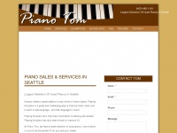 pianotom.net Thumbnail