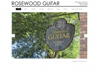 rosewoodguitar.com Thumbnail