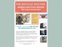 bicycledoctor.com