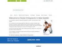 Choicechiropractic.com