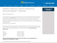 dentaldenture.com Thumbnail