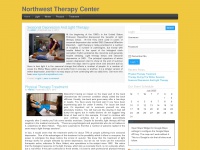 northwesttherapycenter.com