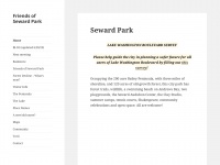Sewardpark.org
