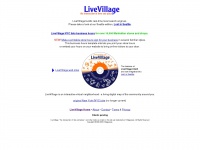 livevillage.com Thumbnail