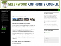 Greenwoodcommunitycouncil.org