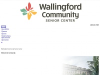 Wallingfordseniors.org