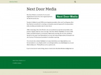 nextdoormedia.com