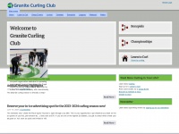 curlingseattle.org Thumbnail