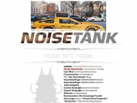 noisetank.com