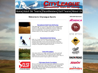 Cityleague.com