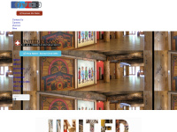 unitedindians.org Thumbnail