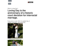 lovingday.org Thumbnail