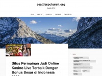seattlerpchurch.org Thumbnail