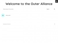 Outeralliance.org