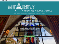 Saintandrewsseattle.org