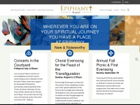 Epiphanyseattle.org
