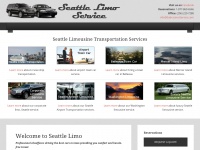 seattle-limo.com