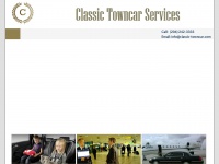 Classic-towncar.com