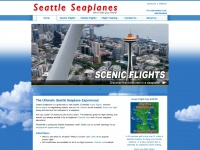 seattleseaplanes.com Thumbnail