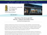 masterlocksmith.com Thumbnail