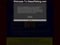 glassplating.com Thumbnail