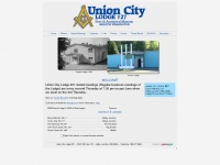 unioncity-27.org Thumbnail