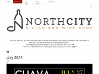 Northcitybistro.com