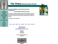 vineryglass.com Thumbnail