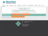 shorelinecovenant.org