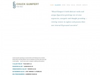 chuckgumpert.com Thumbnail