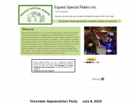 equestspecialriders.com