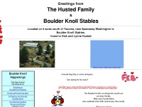 Boulderknoll.com
