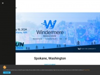 windermeremarathon.com