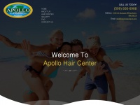 Apollospokane.com