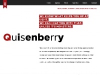 quisenberry.net Thumbnail