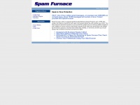 spamfurnace.com