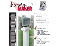 memory-maker.com Thumbnail