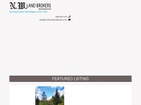 Northwestlandbrokers.com