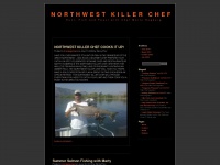 northwestkillerchef.wordpress.com Thumbnail