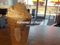 hammercoffee.com Thumbnail