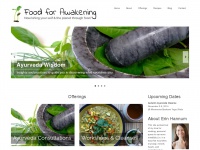 foodforawakening.com Thumbnail