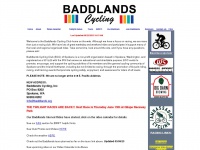Baddlands.org