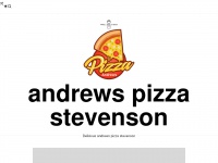 Andrewspizzastevenson.com