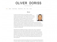 oliverdoriss.com