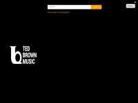 Tedbrownmusic.com