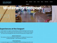 Fosswaterwayseaport.org