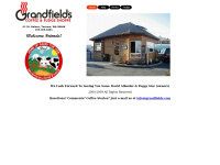 grandfields.com Thumbnail