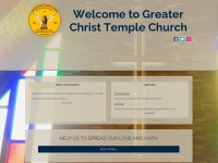 greaterchristtemple.org
