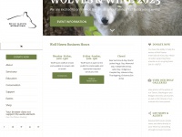 wolfhaven.org Thumbnail