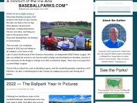 baseballparks.com Thumbnail